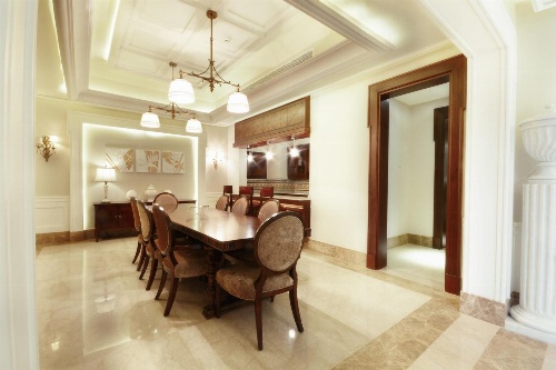 Goot Resorts image 1