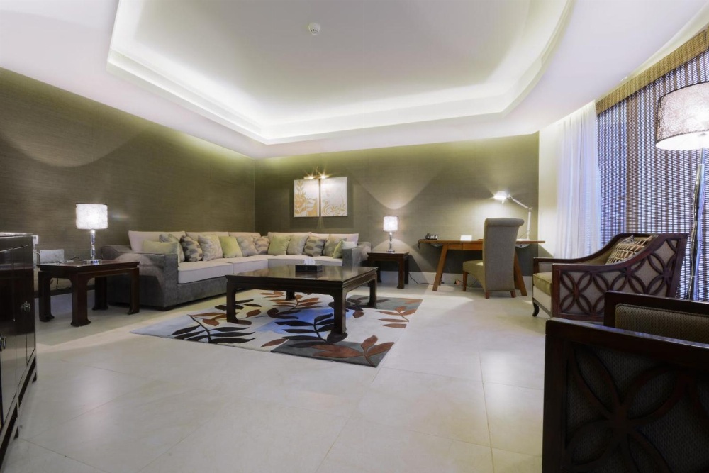 Goot Resorts Main image