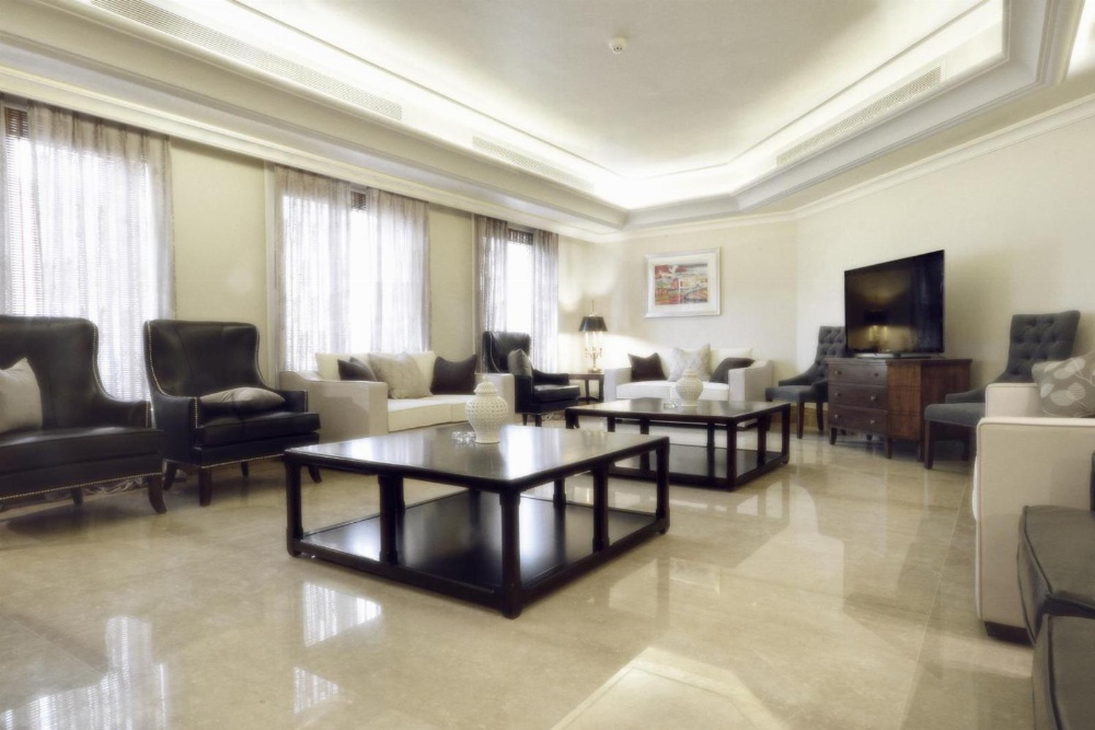 Goot Resorts Main image