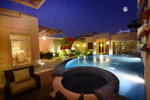 Goot Resorts image 35